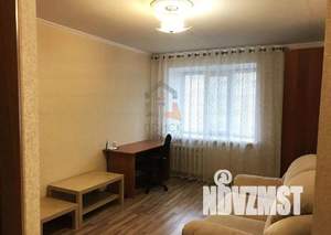 1-к квартира, на длительный срок, 40м2, 5/10 этаж