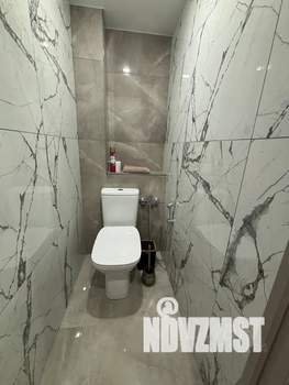 2-к квартира, посуточно, 54м2, 7/9 этаж