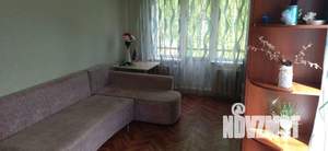1-к квартира, посуточно, 33м2, 5/5 этаж