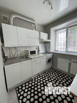 2-к квартира, на длительный срок, 42м2, 1/5 этаж