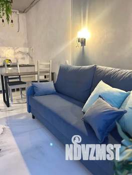 1-к квартира, посуточно, 40м2, 1/10 этаж