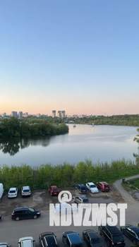 Студия квартира, посуточно, 25м2, 5/10 этаж