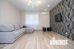 2-к квартира, посуточно, 76м2, 4/20 этаж