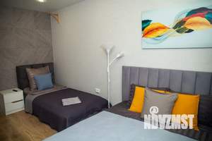 2-к квартира, посуточно, 45м2, 2/5 этаж