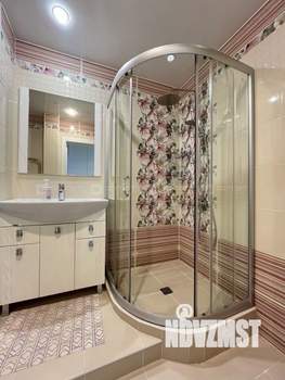 1-к квартира, на длительный срок, 44м2, 8/17 этаж