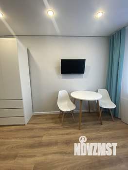 Студия квартира, на длительный срок, 23м2, 5/5 этаж