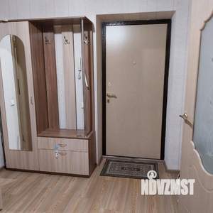 1-к квартира, на длительный срок, 36м2, 8/10 этаж