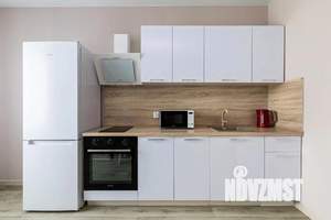 3-к квартира, посуточно, 87м2, 1/1 этаж