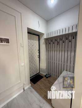 Студия квартира, на длительный срок, 28м2, 7/19 этаж