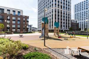 3-к квартира, на длительный срок, 90м2, 8/15 этаж