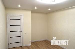 1-к квартира, посуточно, 40м2, 16/18 этаж