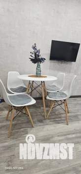 1-к квартира, посуточно, 33м2, 7/19 этаж