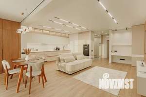 2-к квартира, посуточно, 58м2, 1/1 этаж