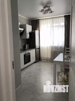 1-к квартира, на длительный срок, 44м2, 14/20 этаж