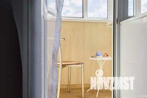 3-к квартира, посуточно, 75м2, 4/5 этаж