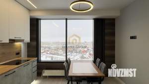 2-к квартира, на длительный срок, 75м2, 18/26 этаж