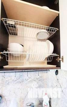 2-к квартира, посуточно, 33м2, 5/5 этаж