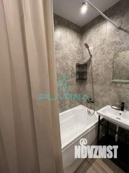 Студия квартира, на длительный срок, 35м2, 13/18 этаж