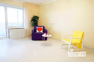 2-к квартира, на длительный срок, 54м2, 9/9 этаж