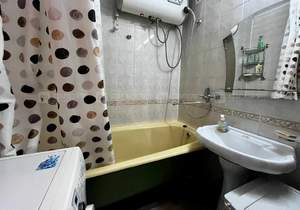 2-к квартира, на длительный срок, 49м2, 5/9 этаж