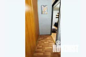1-к квартира, посуточно, 48м2, 3/9 этаж