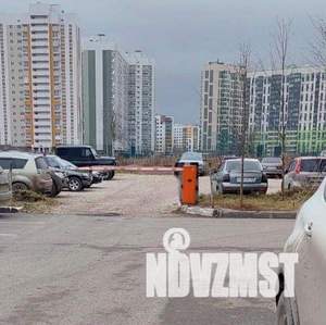 1-к квартира, на длительный срок, 42м2, 5/20 этаж