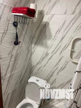 1-к квартира, посуточно, 39м2, 1/1 этаж