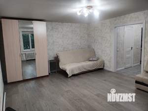 1-к квартира, посуточно, 39м2, 1/16 этаж