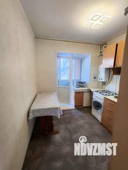 2-к квартира, на длительный срок, 42м2, 2/5 этаж