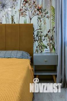 1-к квартира, посуточно, 37м2, 2/5 этаж