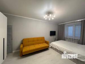 1-к квартира, на длительный срок, 36м2, 1/5 этаж