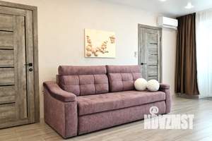 2-к квартира, посуточно, 45м2, 4/5 этаж