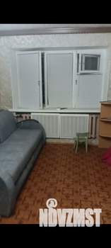 2-к квартира, на длительный срок, 45м2, 1/5 этаж