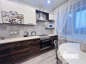 1-к квартира, на длительный срок, 38м2, 5/14 этаж