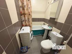 1-к квартира, на длительный срок, 28м2, 7/9 этаж