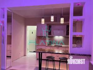 Студия квартира, на длительный срок, 30м2, 13/22 этаж