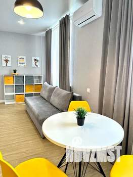 2-к квартира, посуточно, 45м2, 6/8 этаж