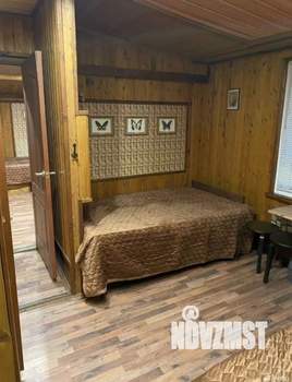 2-к квартира, посуточно, 52м2, 2/2 этаж