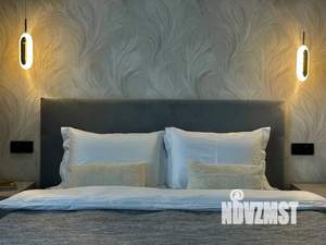 2-к квартира, посуточно, 52м2, 12/15 этаж