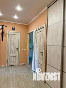 2-к квартира, посуточно, 58м2, 3/20 этаж