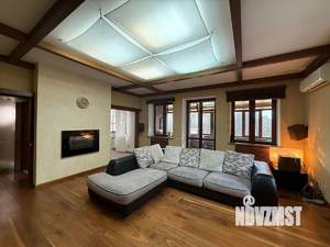 3-к квартира, на длительный срок, 130м2, 4/6 этаж