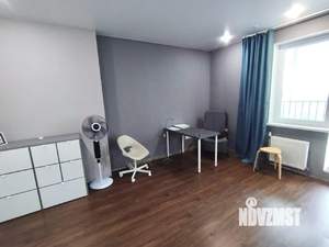 3-к квартира, на длительный срок, 70м2, 9/17 этаж