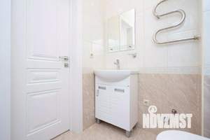 1-к квартира, посуточно, 55м2, 1/1 этаж