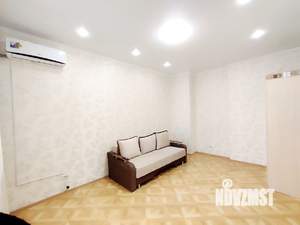 2-к квартира, на длительный срок, 45м2, 16/24 этаж