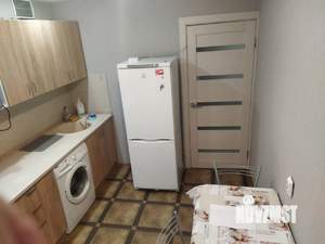 1-к квартира, на длительный срок, 37м2, 8/9 этаж