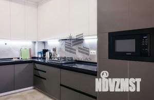3-к квартира, на длительный срок, 90м2, 7/10 этаж