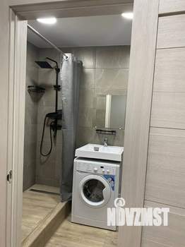 1-к квартира, на длительный срок, 42м2, 9/19 этаж