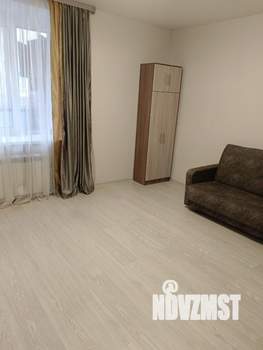 1-к квартира, на длительный срок, 41м2, 2/9 этаж