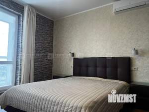 2-к квартира, на длительный срок, 49м2, 15/19 этаж