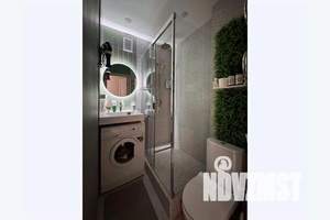 1-к квартира, посуточно, 32м2, 3/5 этаж